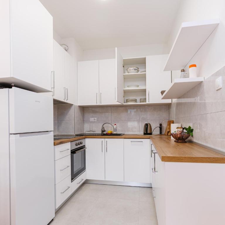 Sofia dream suite - Apartman sa 1 Spavaćom Sobom - 10