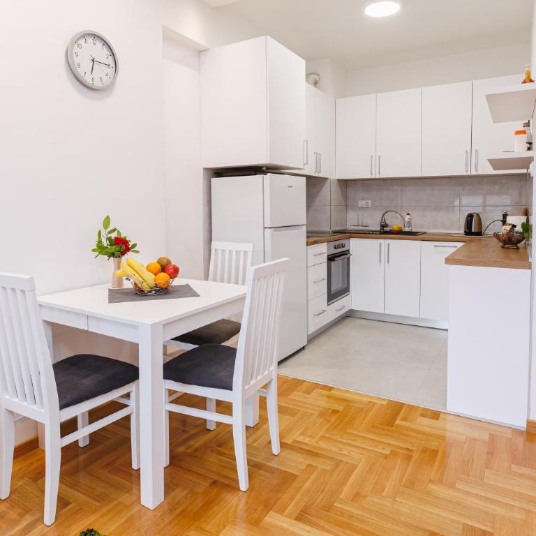 Sofia dream suite - Apartman sa 1 Spavaćom Sobom - 11