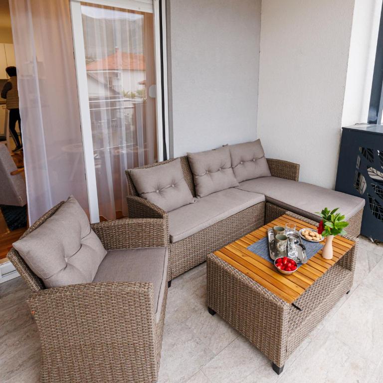 Sofia dream suite - Apartman sa 1 Spavaćom Sobom - 12