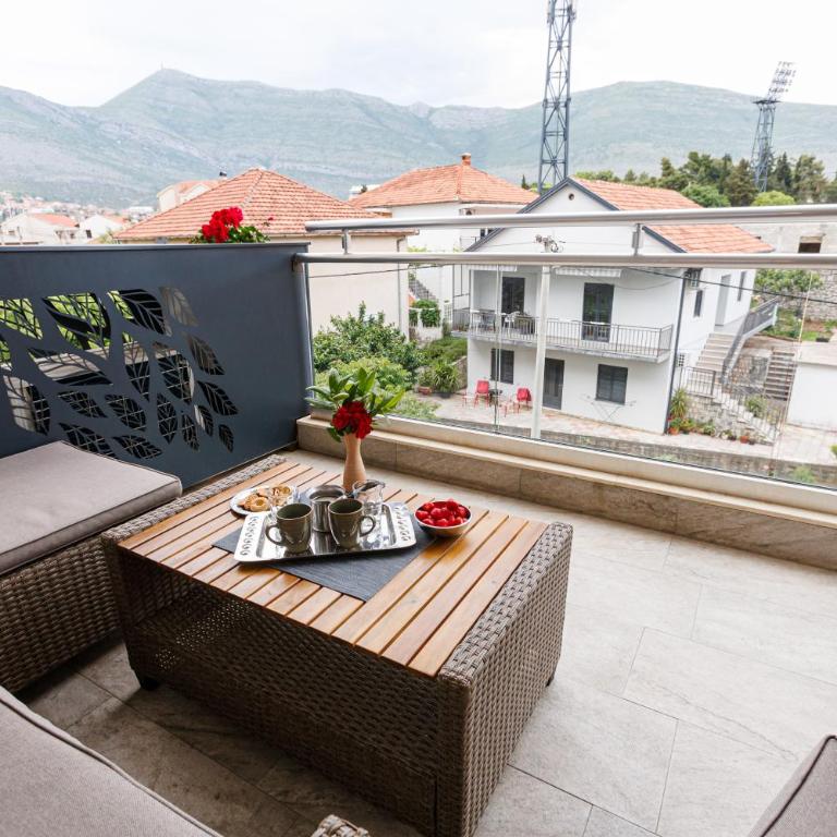 Sofia dream suite - Apartman sa 1 Spavaćom Sobom - 16
