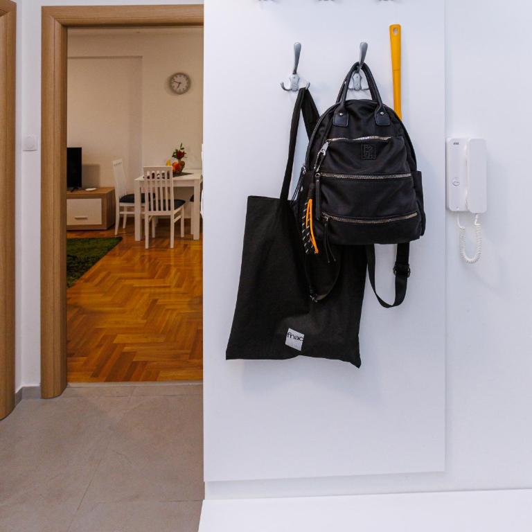 Sofia dream suite - Apartman sa 1 Spavaćom Sobom - 17