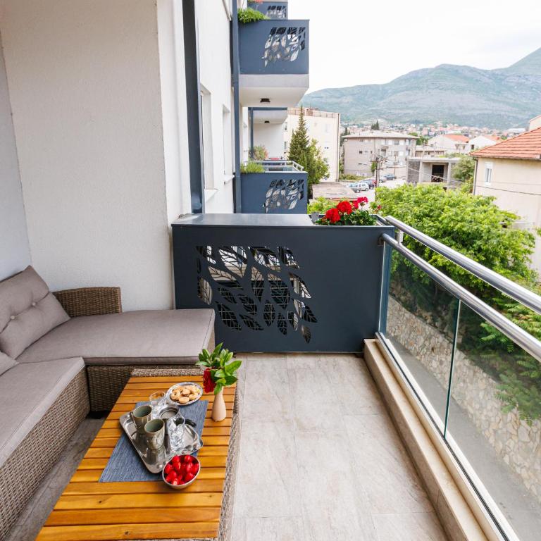 Sofia dream suite - Apartman sa 1 Spavaćom Sobom - 18