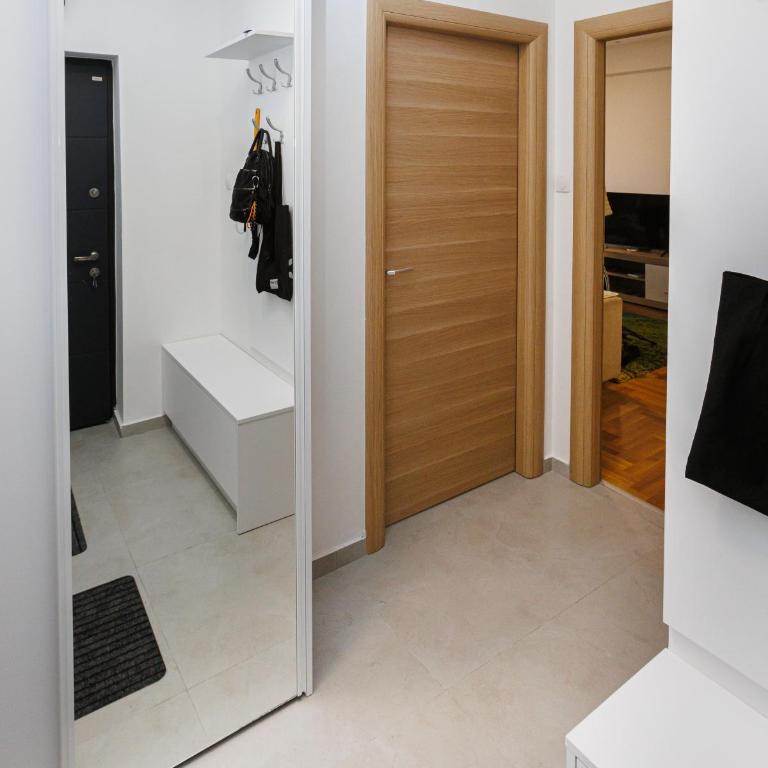 Sofia dream suite - Apartman sa 1 Spavaćom Sobom - 19
