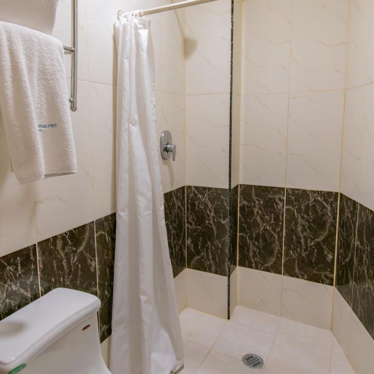 HOTEL CASONA MISIONES - Double Room - 2