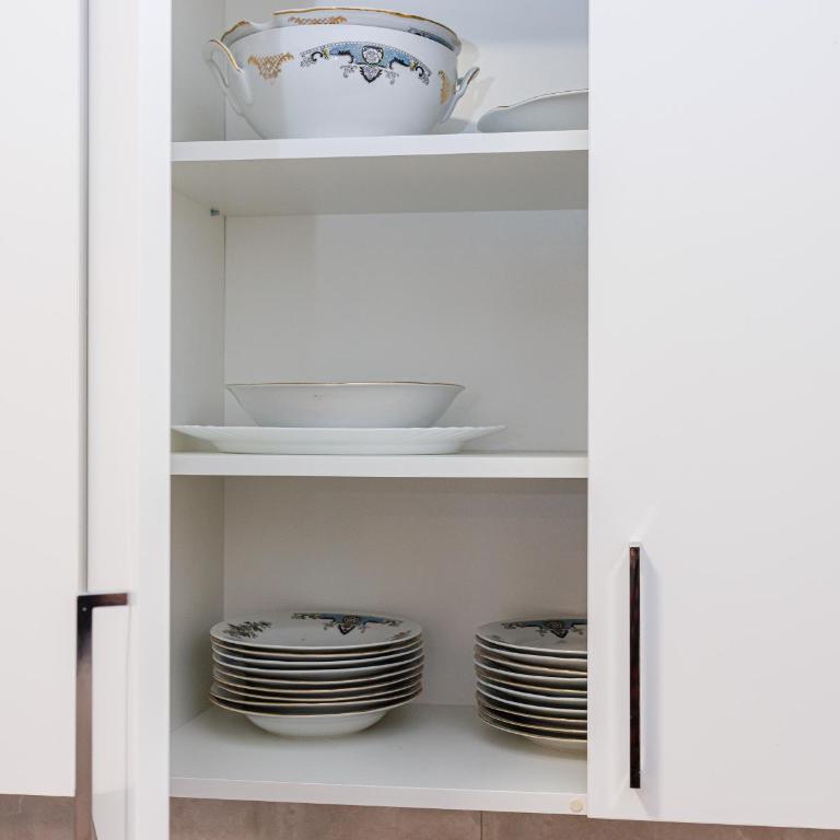 Sofia dream suite - Apartman sa 1 Spavaćom Sobom - 20