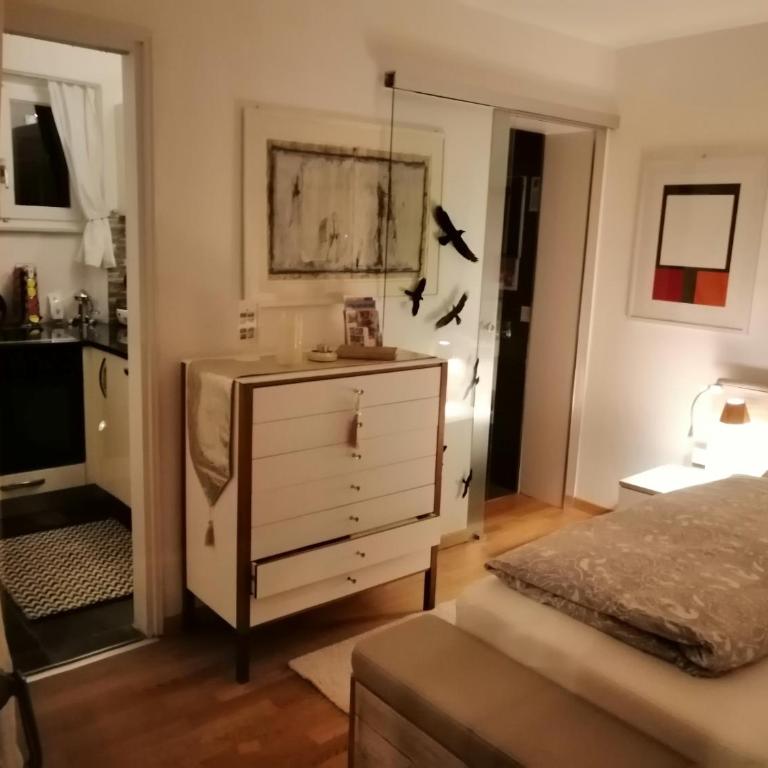 Sonnenstrahl - Apartment mit Seeblick - 34