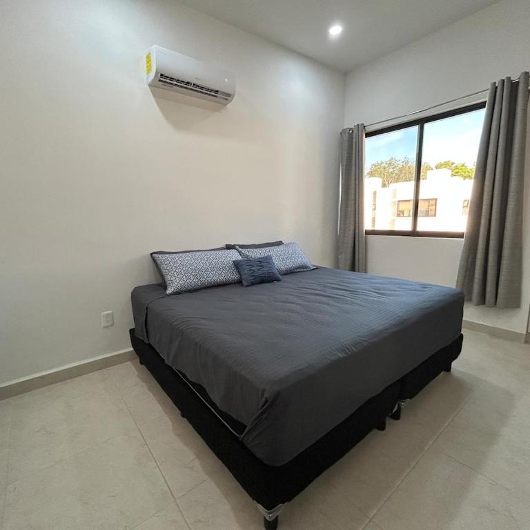 Beautiful house with pool & Gym - Apartamento de 3 dormitorios - 2