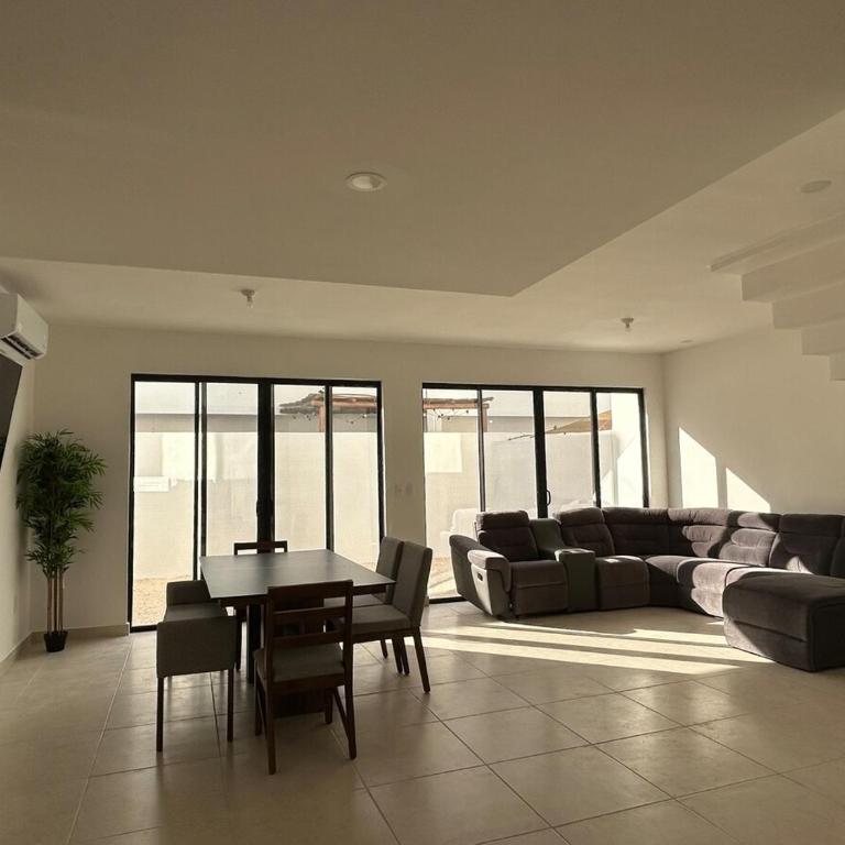 Beautiful house with pool & Gym - Apartamento de 3 dormitorios - 4