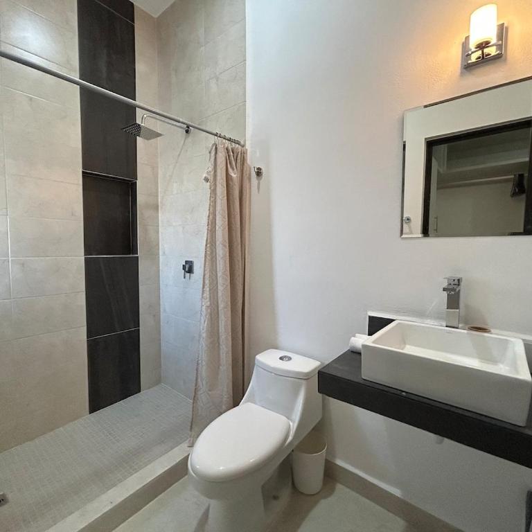 Beautiful house with pool & Gym - Apartamento de 3 dormitorios - 7