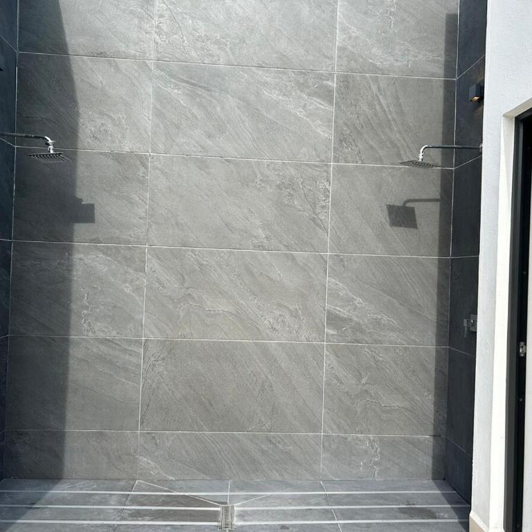Beautiful house with pool & Gym - Apartamento de 3 dormitorios - 9