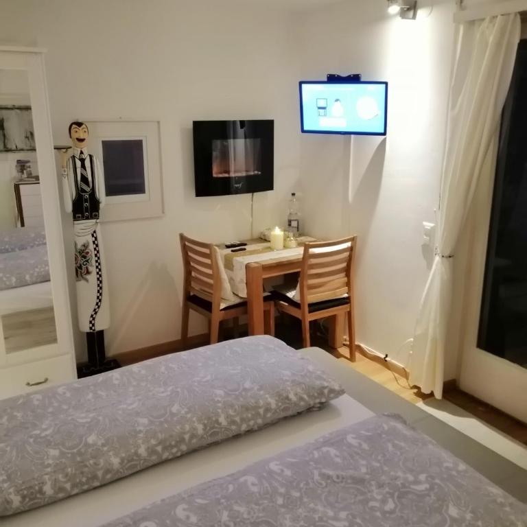 Sonnenstrahl - Apartment mit Seeblick - 16