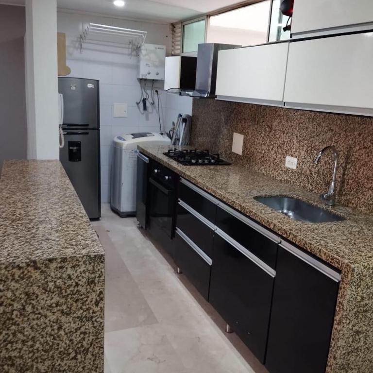 apartamento 302 alquiler rentahouse - Two-Bedroom Apartment - 2