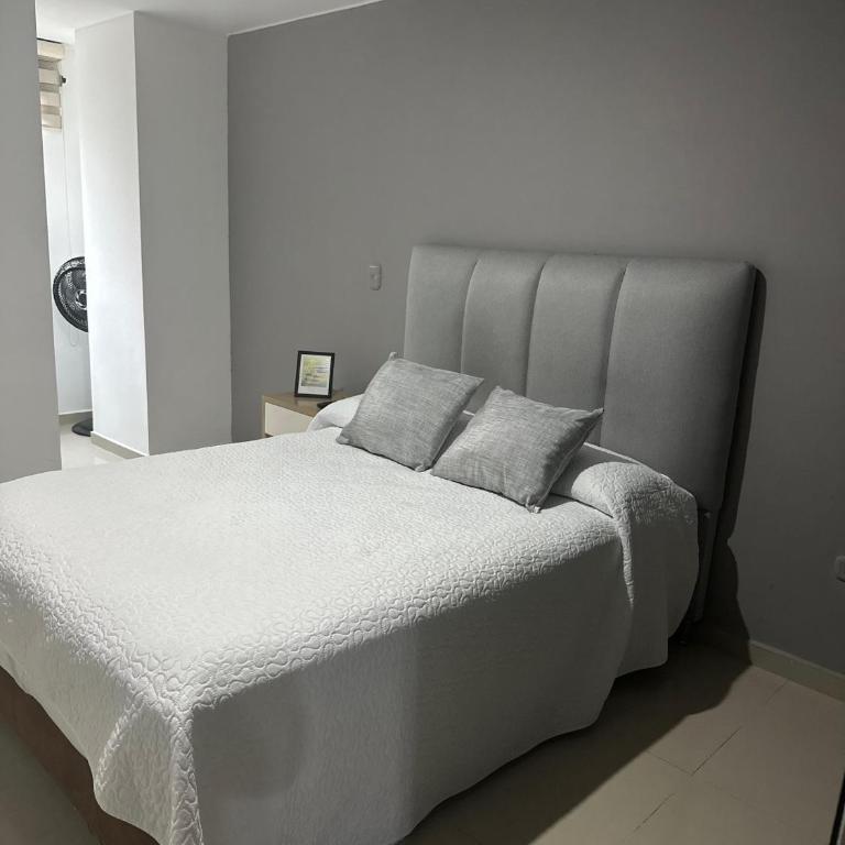 apartamento 302 alquiler rentahouse - Two-Bedroom Apartment - 5