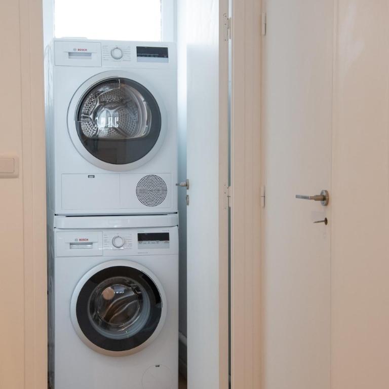 La Maison sur le Toit, Hypercentre, Terrasse, Soleil - Apartment mit 3 Schlafzimmern und Aussicht - 18