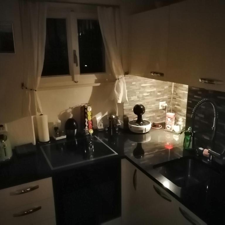 Sonnenstrahl - Apartment mit Seeblick - 29