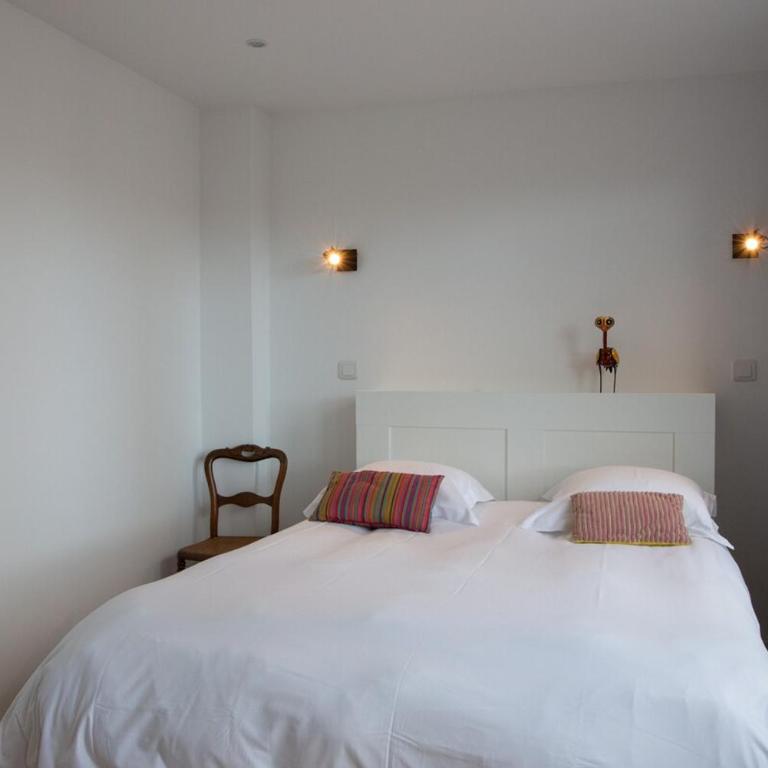 La Maison sur le Toit, Hypercentre, Terrasse, Soleil - Apartment mit 3 Schlafzimmern und Aussicht - 30