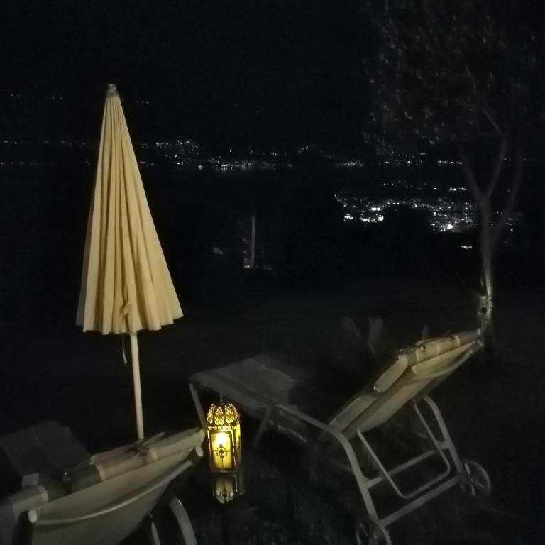 Sonnenstrahl - Apartment mit Seeblick - 21