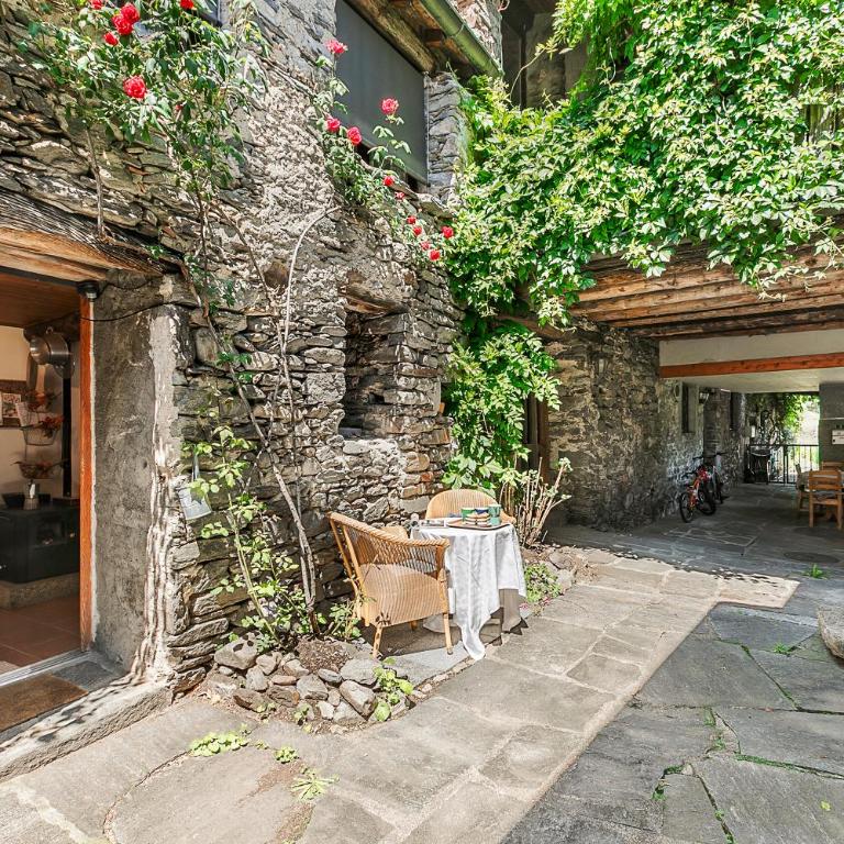 Rustico Stock with free wifi- Happy Rentals - Casa Vacanze - 1