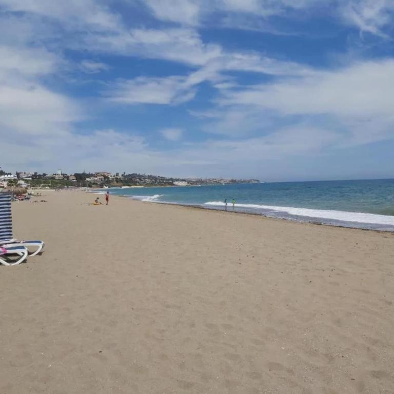 Apartment in La Cala near Sand Beach - Two-Bedroom Apartment - 39