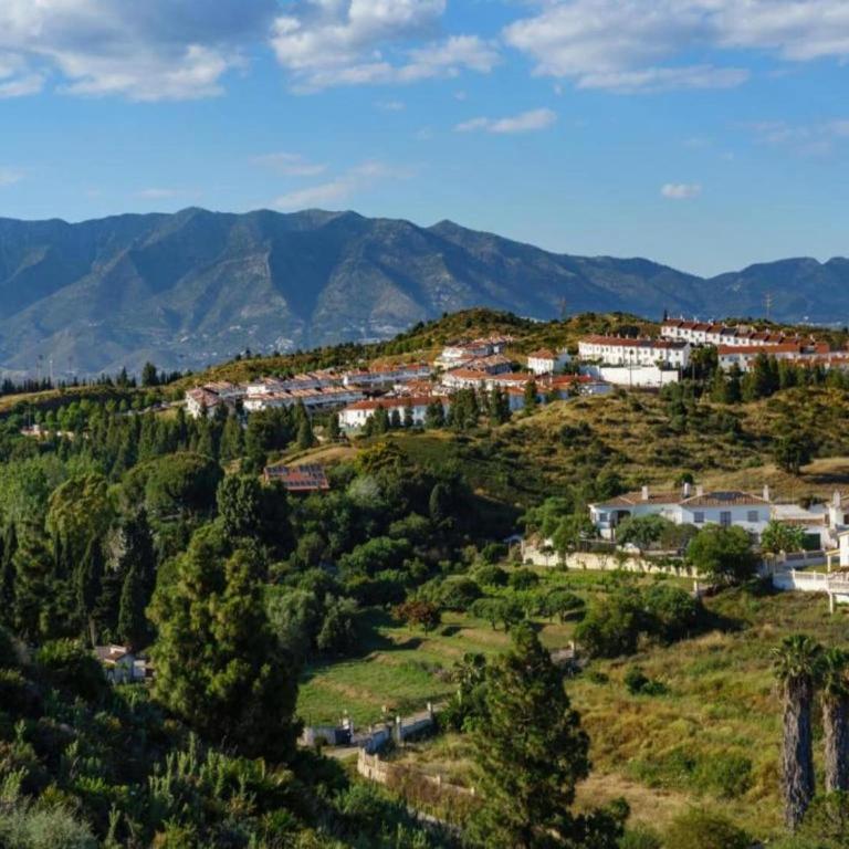 Apartment in Mijas Costa near Beaches - Apartamento de 1 dormitorio - 34