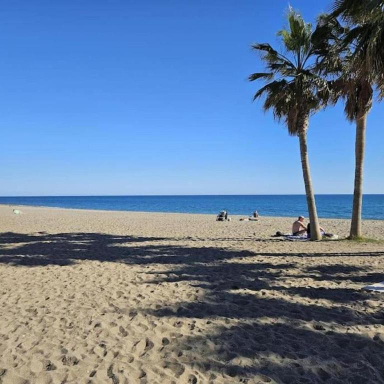 Apartment in Mijas Costa near Beaches - Apartamento de 1 dormitorio - 29