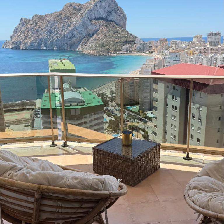 Esmeralda Suites Sunrise - Apartamento de 1 dormitorio - 28