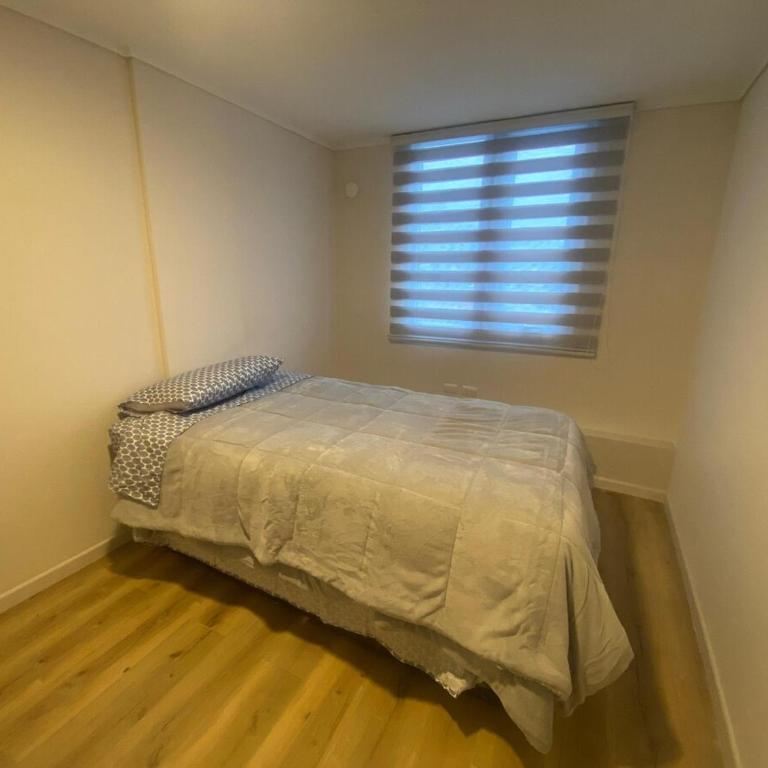 Departamento Centrico Puerto Montt - Apartamento de 2 dormitorios - 3