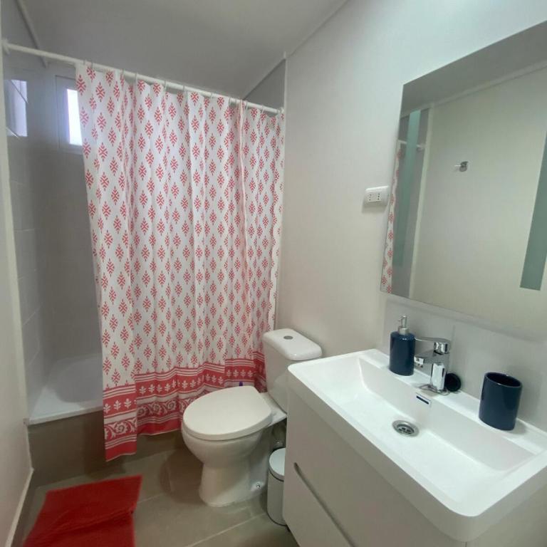 Departamento Centrico Puerto Montt - Apartamento de 2 dormitorios - 5