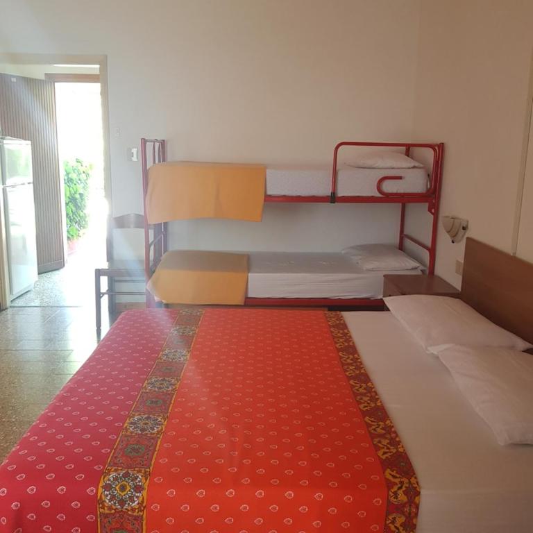 Appartamenti Perla Verde - Appartamento con 1 Camera da Letto - 11