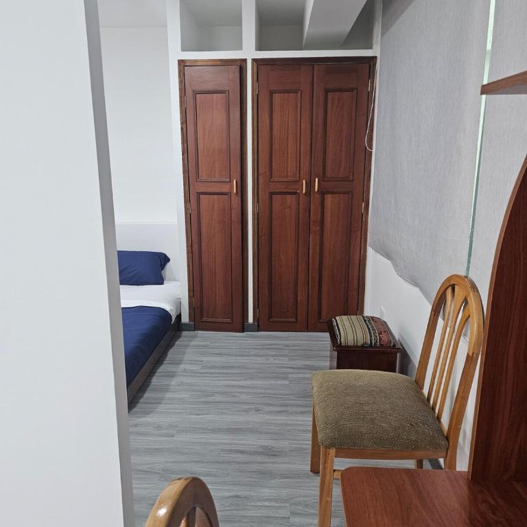 clinica meredi - Apartamento de 1 dormitorio - 11