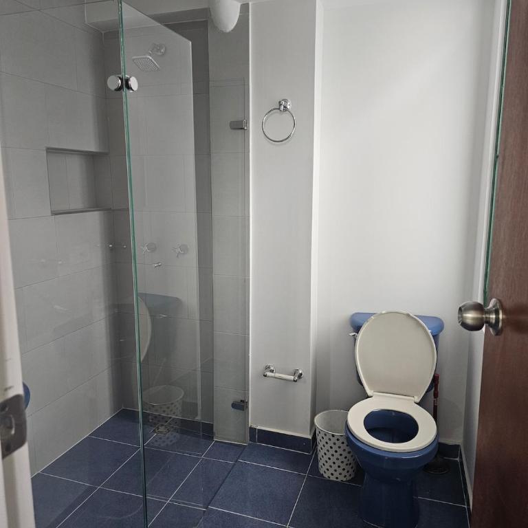 clinica meredi - Apartamento de 1 dormitorio - 16