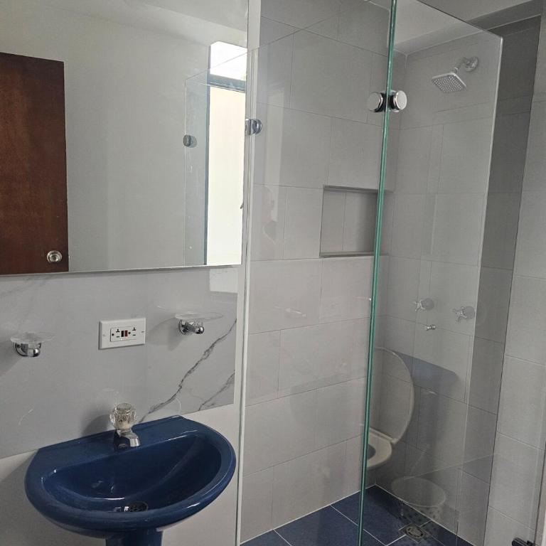 clinica meredi - Apartamento de 1 dormitorio - 10