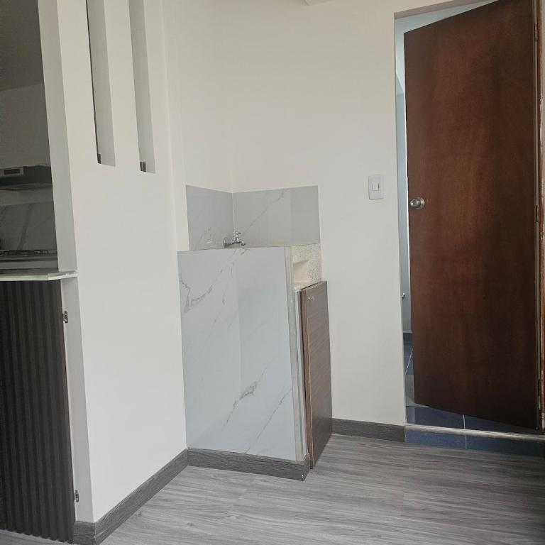 clinica meredi - Apartamento de 1 dormitorio - 17