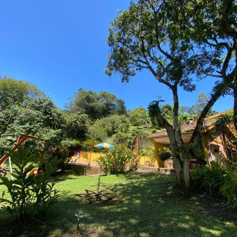 Finca Talavera de La Reina - Three-Bedroom House - 32