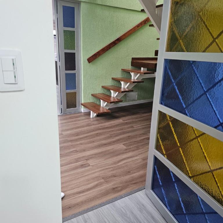 clinica meredi - Apartamento de 1 dormitorio - 8