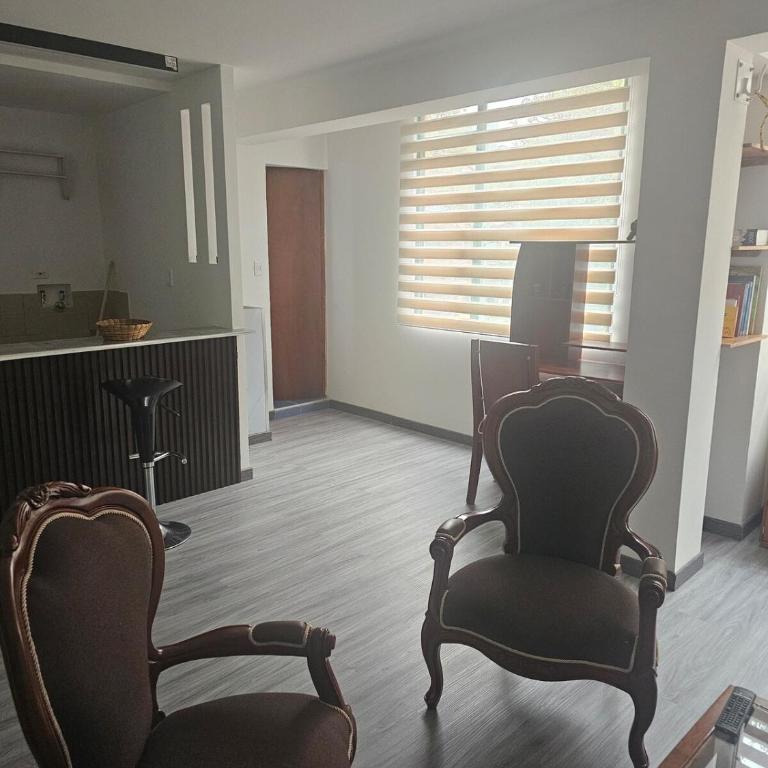 clinica meredi - Apartamento de 1 dormitorio - 19