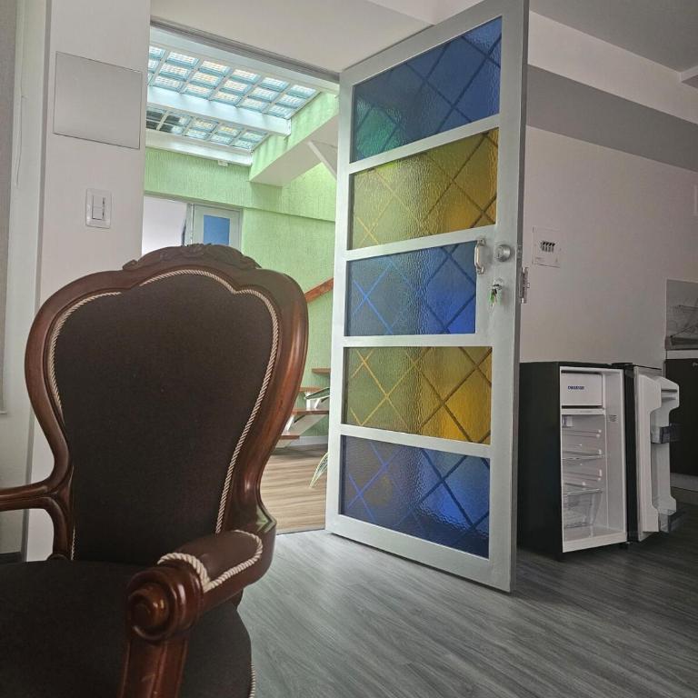 clinica meredi - Apartamento de 1 dormitorio - 6
