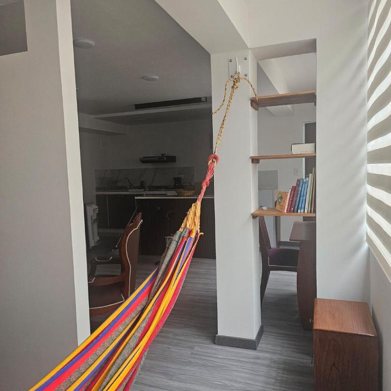 clinica meredi - Apartamento de 1 dormitorio - 20