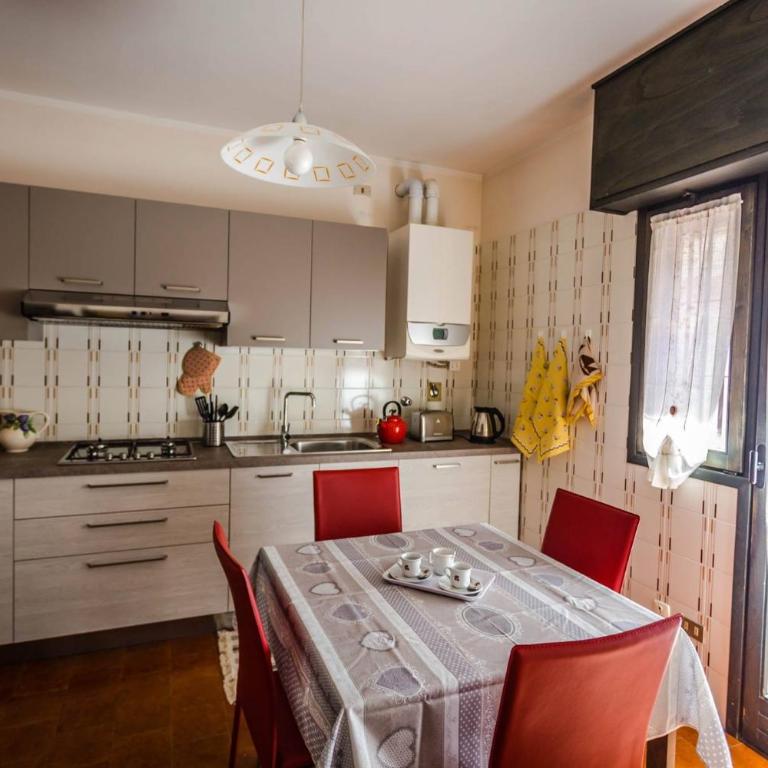 PanoramApartment - Appartamento con Vista Lago - 9