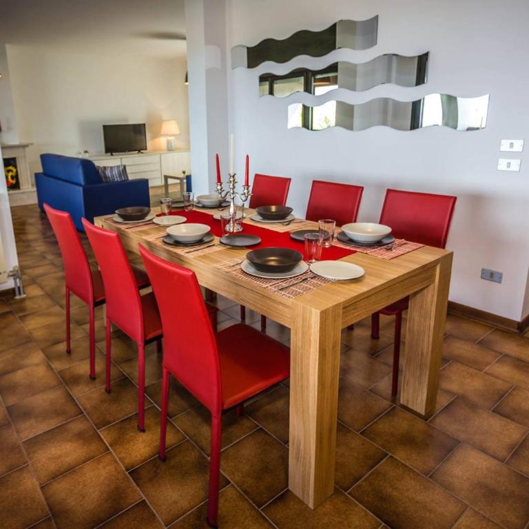 PanoramApartment - Appartamento con Vista Lago - 4