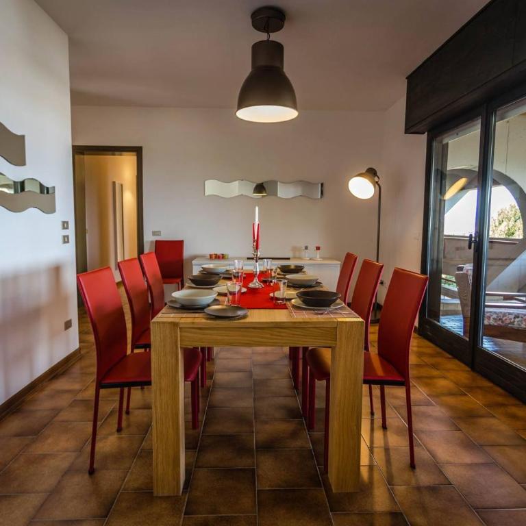 PanoramApartment - Appartamento con Vista Lago - 3
