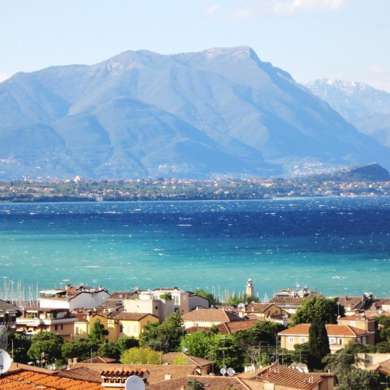 PanoramApartment - Appartamento con Vista Lago - 31