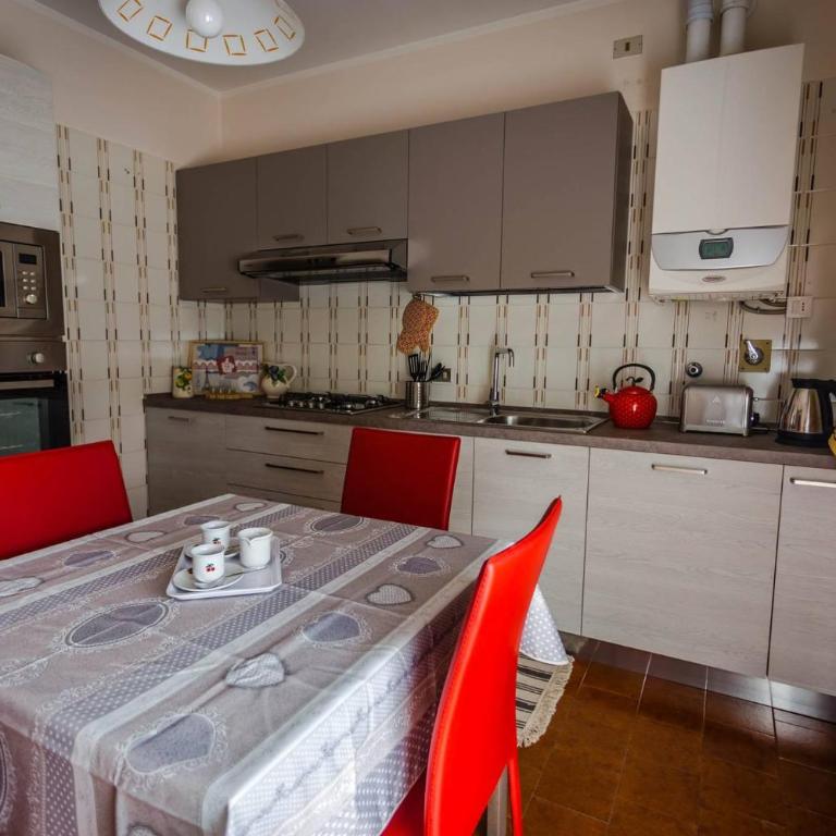 PanoramApartment - Appartamento con Vista Lago - 10