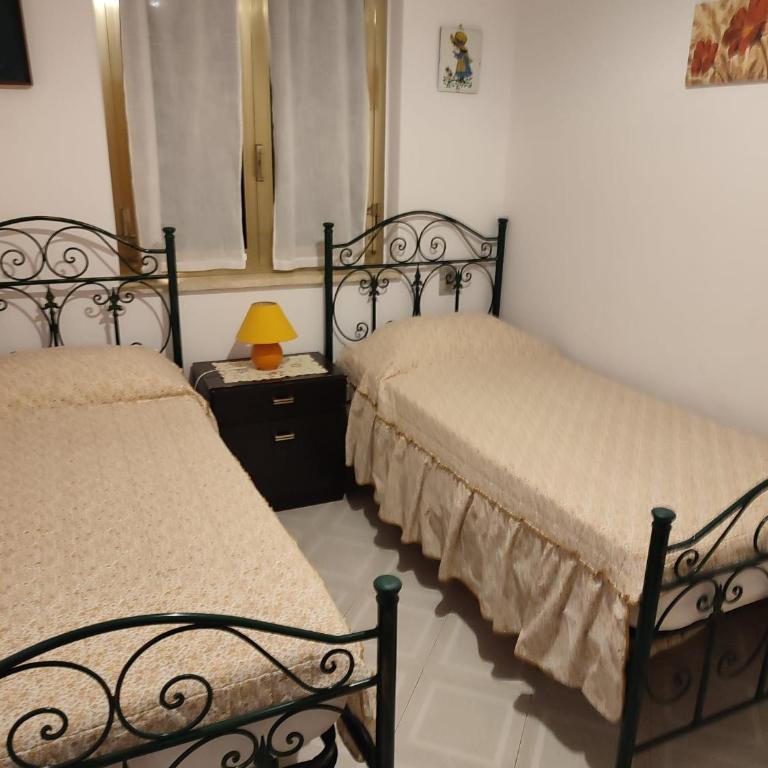 Casa Martina - Appartamento con 2 Camere da Letto - 13