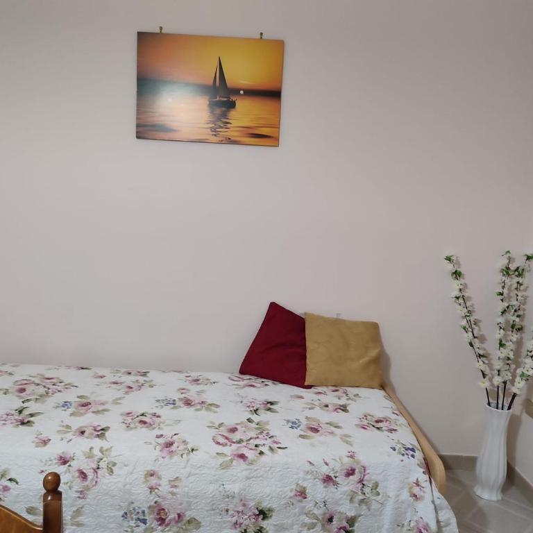 Casa Martina - Appartamento con 2 Camere da Letto - 14