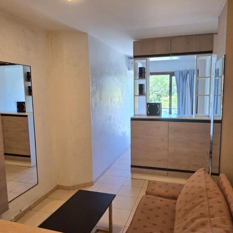 Mono General Paz - Apartamento de 1 dormitorio - 4