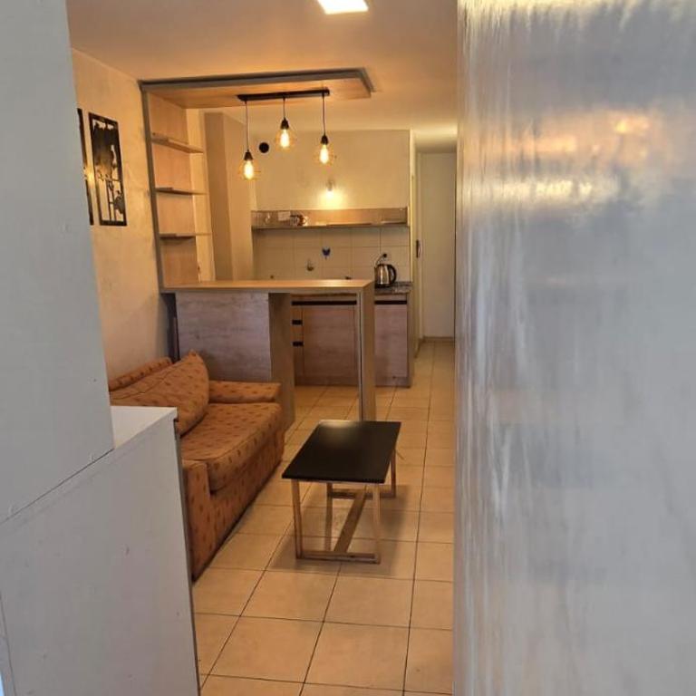 Mono General Paz - Apartamento de 1 dormitorio - 5