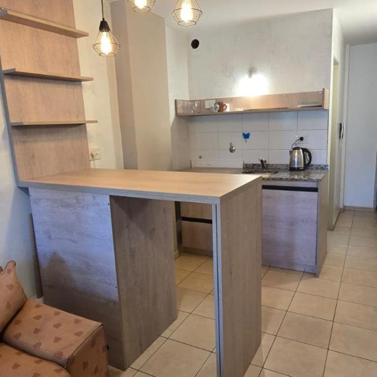 Mono General Paz - Apartamento de 1 dormitorio - 8