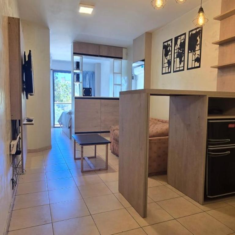 Mono General Paz - Apartamento de 1 dormitorio - 10