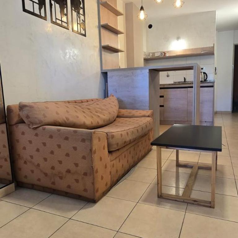 Mono General Paz - Apartamento de 1 dormitorio - 11